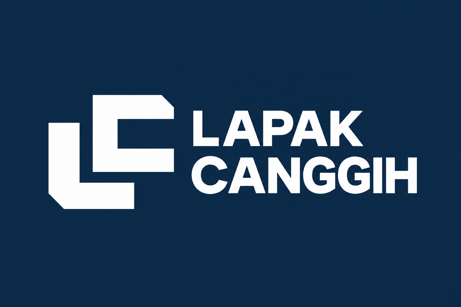 LAPAK CANGGIH